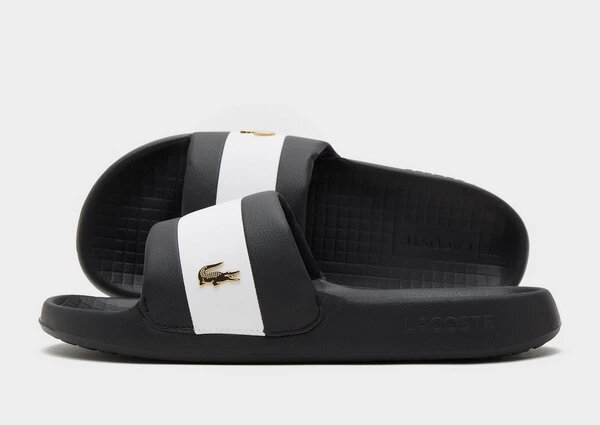 Claquettes Lacoste homme