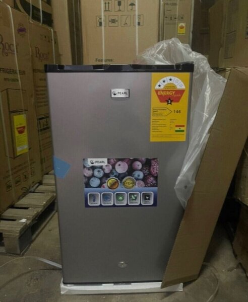 DOUBLE DOOR FRIDGE