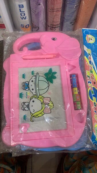 Kids Drawing board