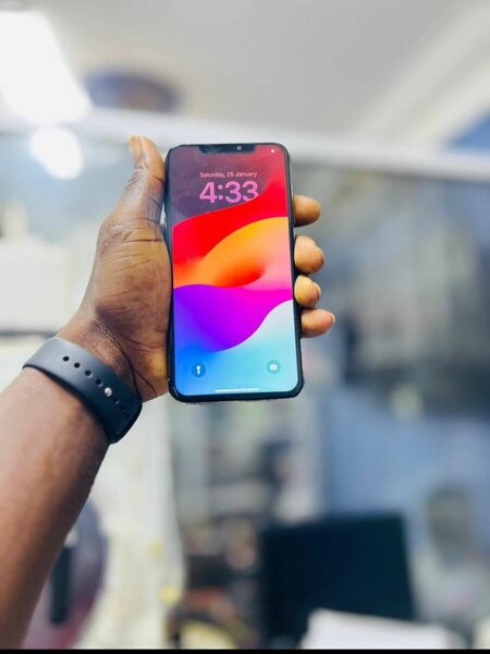iPhone 11 Pro Max