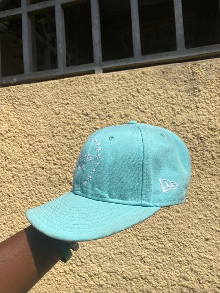 Chapeau