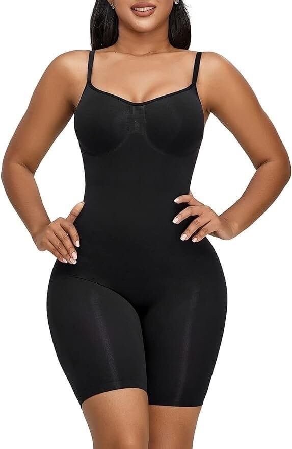 Body sculptant sous-vêtement femme
