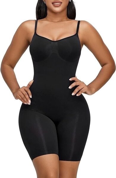 Body sculptant sous-vêtement femme
