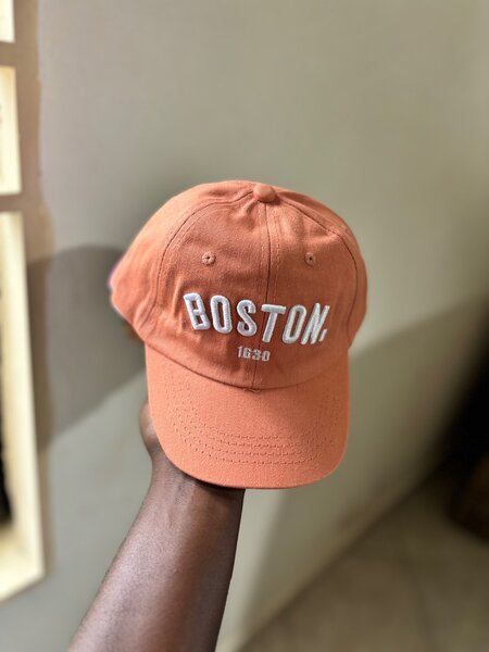 Kids cap