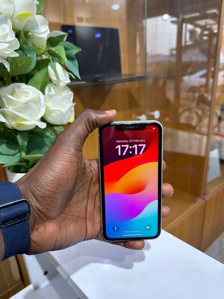 iPhone Xr, 64gb