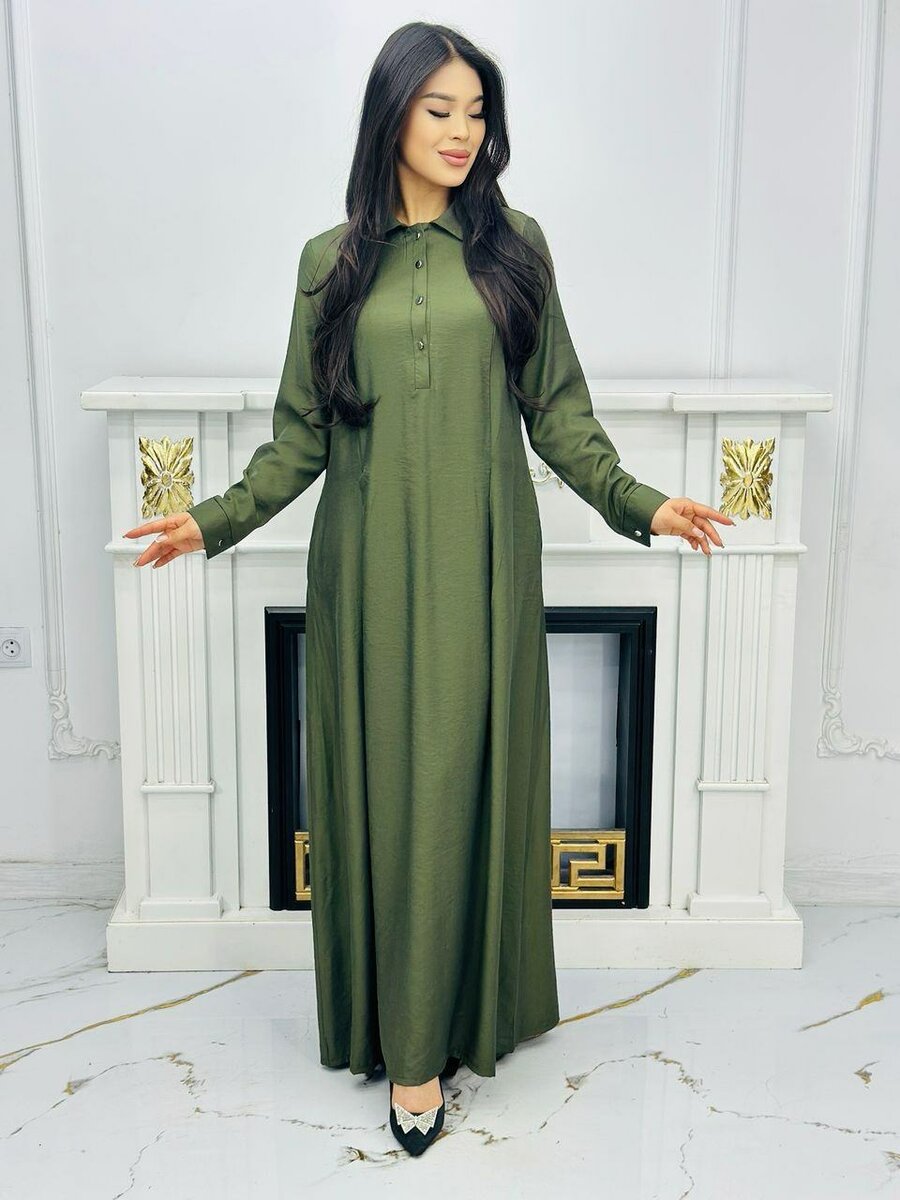 Платье
