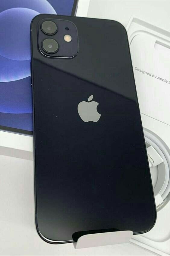 iPhone 12 mini