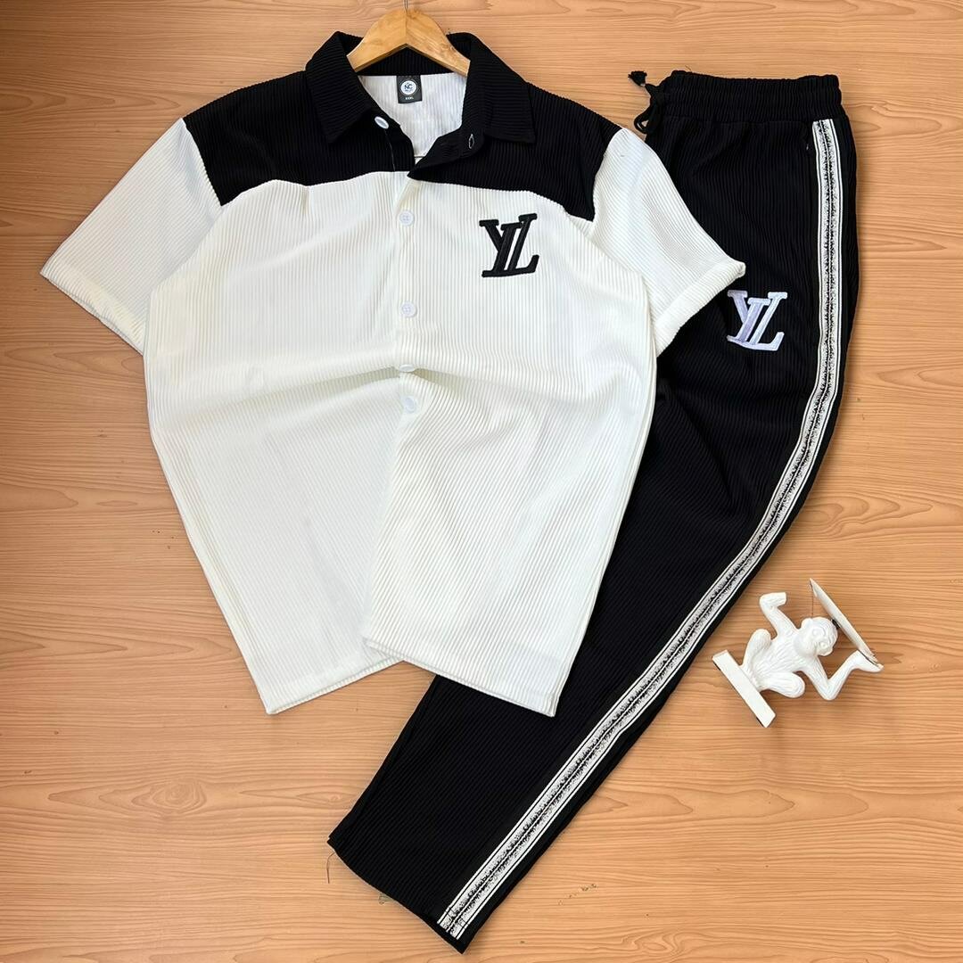 Men fashion