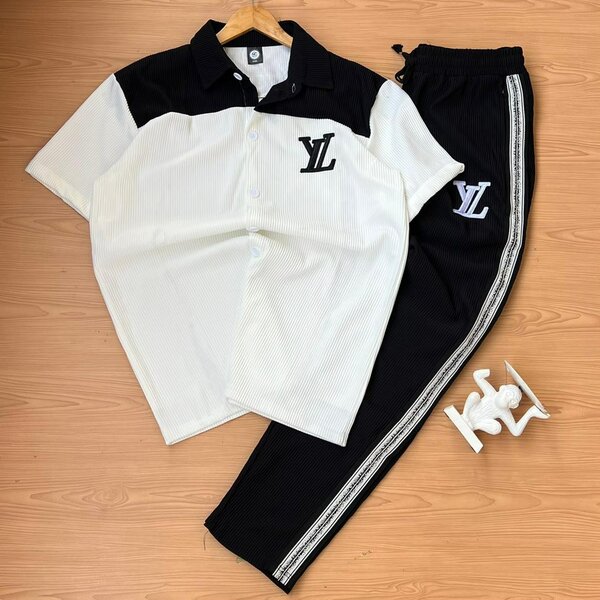 Men fashion