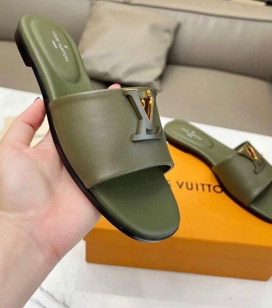 Chic sandale