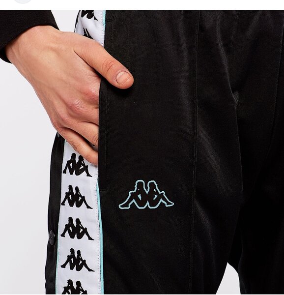 Pantalon kapa