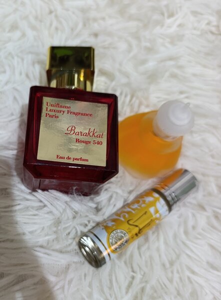 Parfums