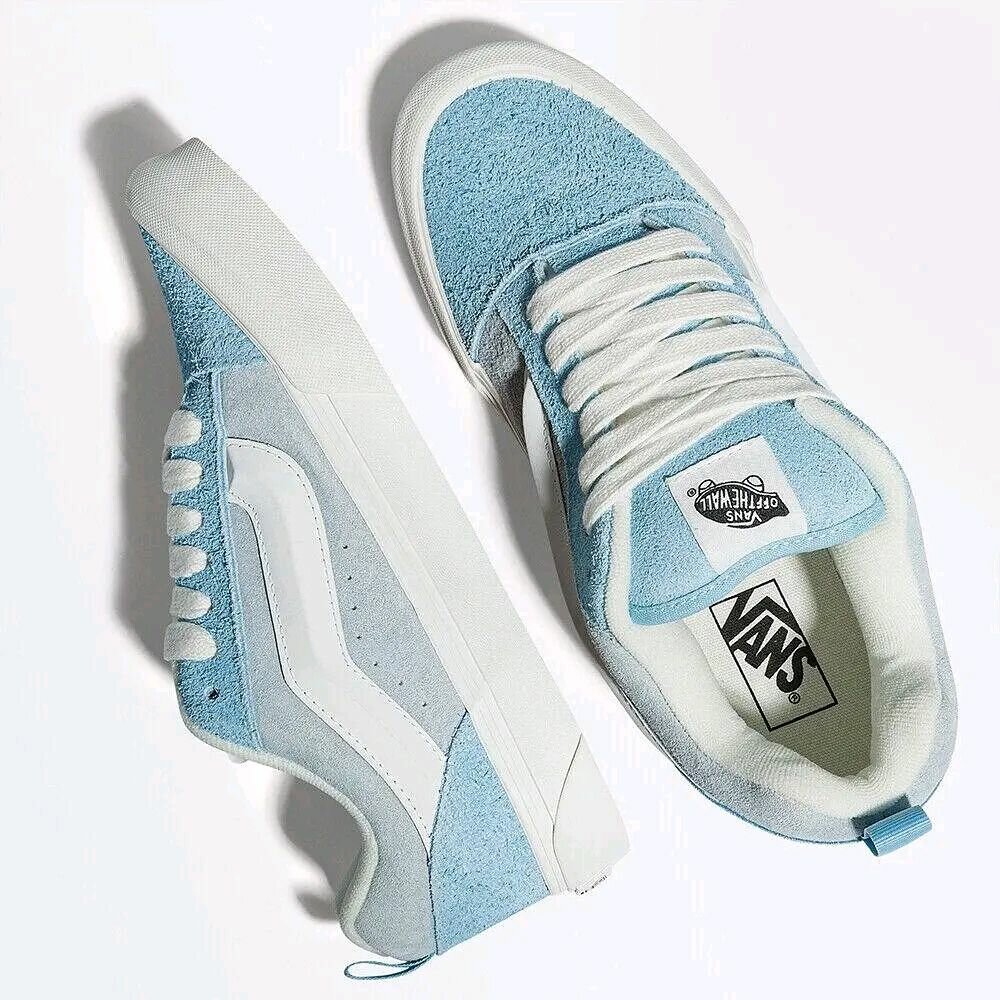 Vans skool knu