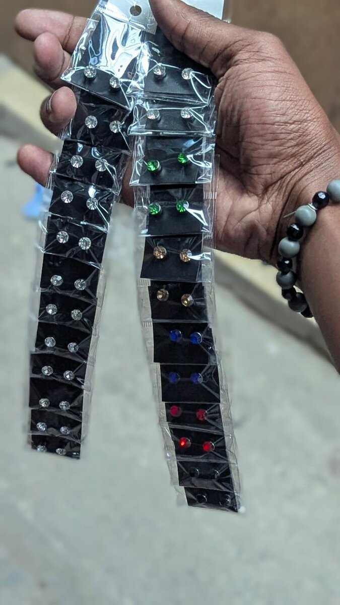 Magnetic