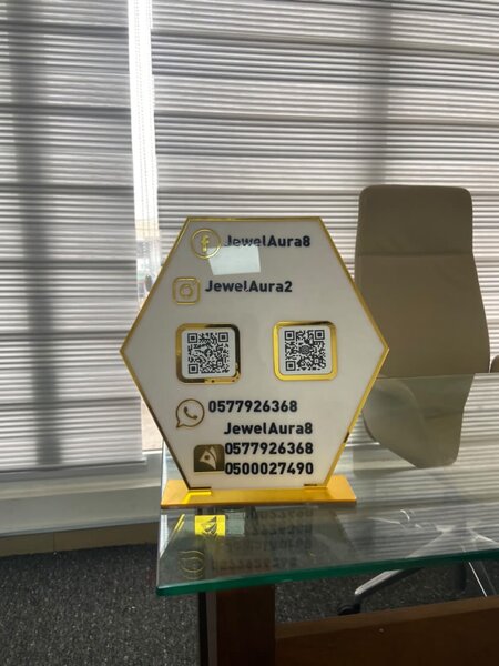 JewelAura 