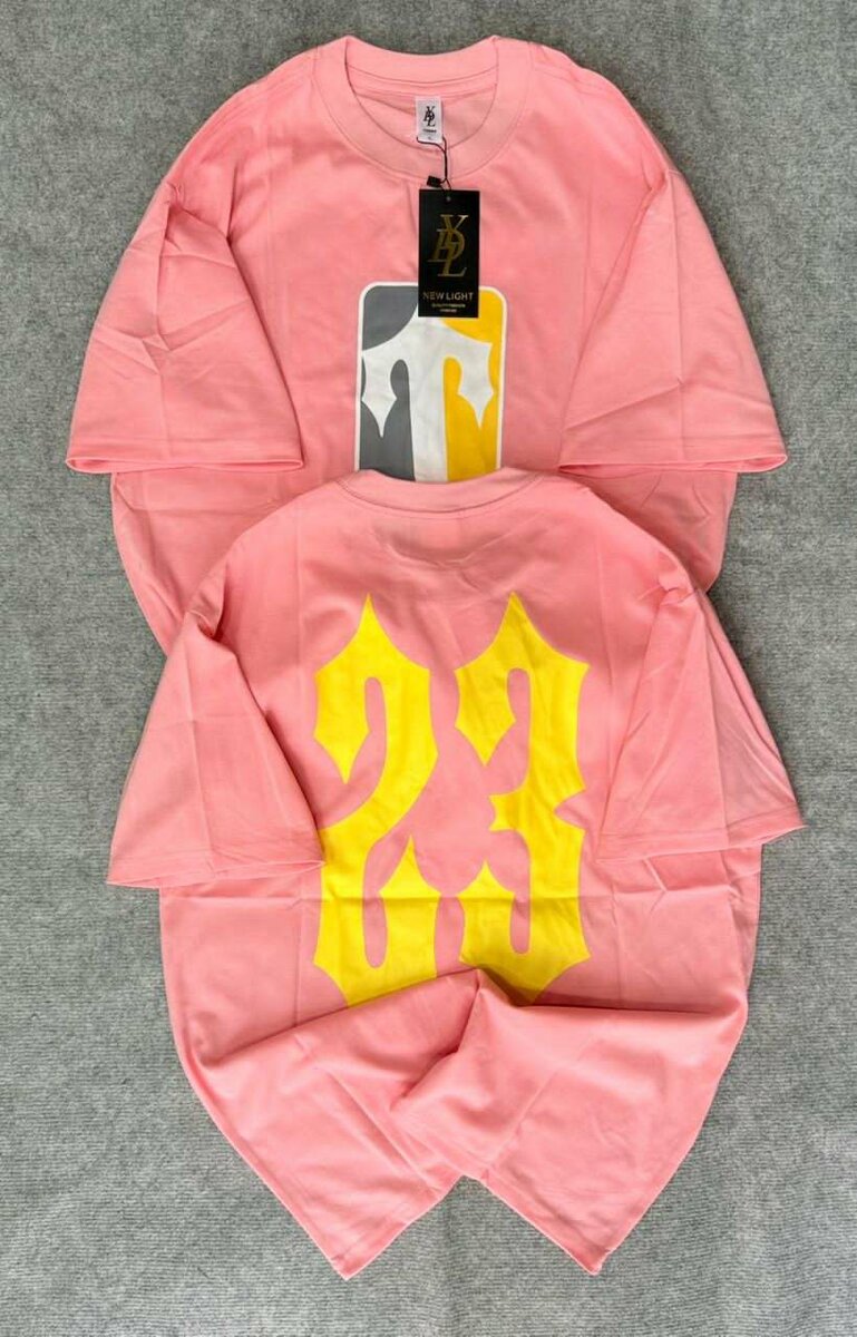 Street t-shirt