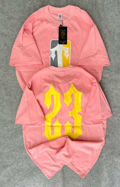 Street t-shirt
