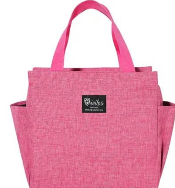 sac isotherme repas