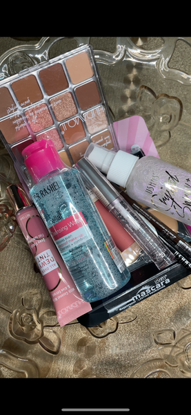 Kit make up