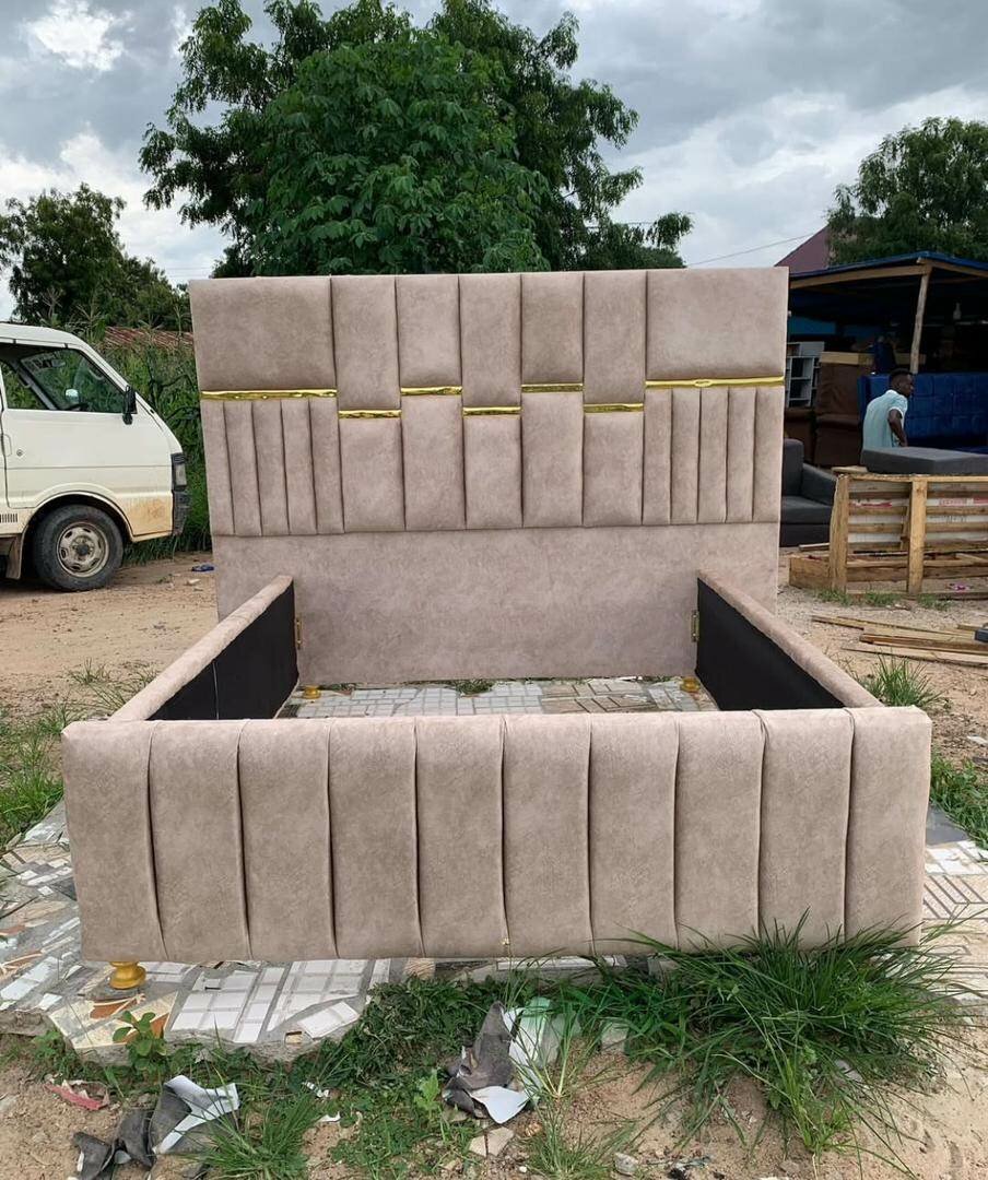 Sofa Double bed