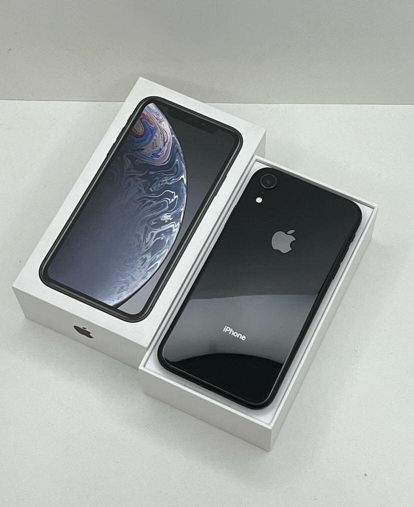 Iphone xr