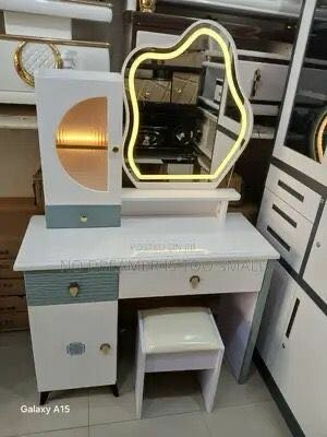 Room Dressers