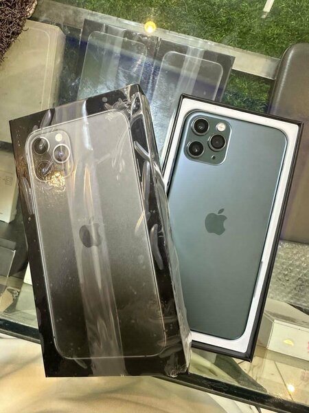 iPhone 11 pro