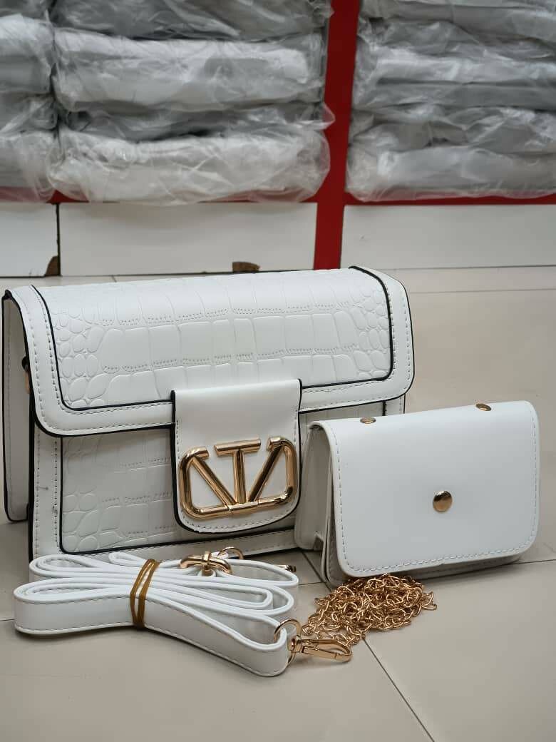 Hand bags