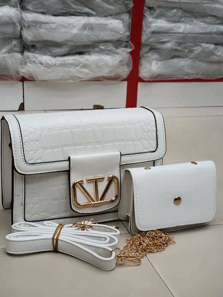Hand bags