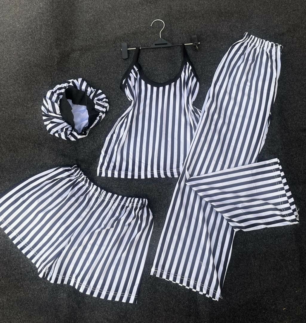 4in1 night wear