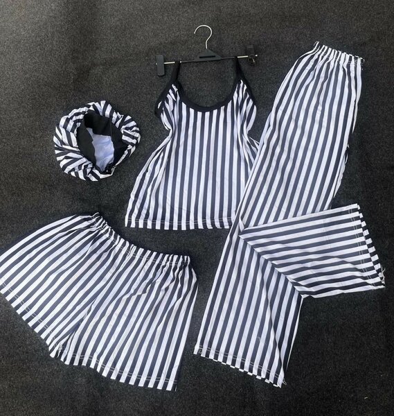 4in1 night wear