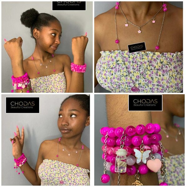 Bracelets
