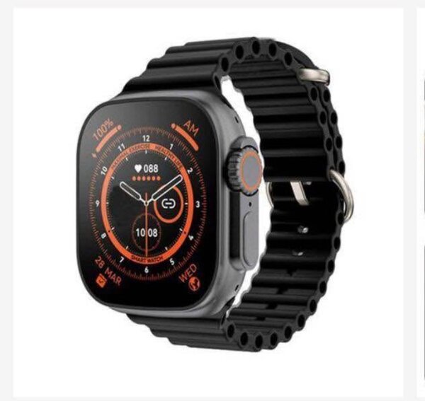 Montre connectée T800 ULTRA