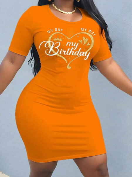 Ladies Dress