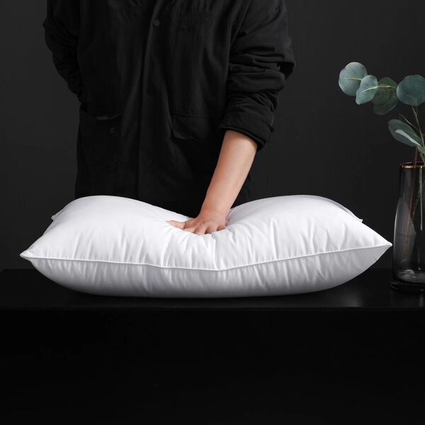 Oreiller en coton