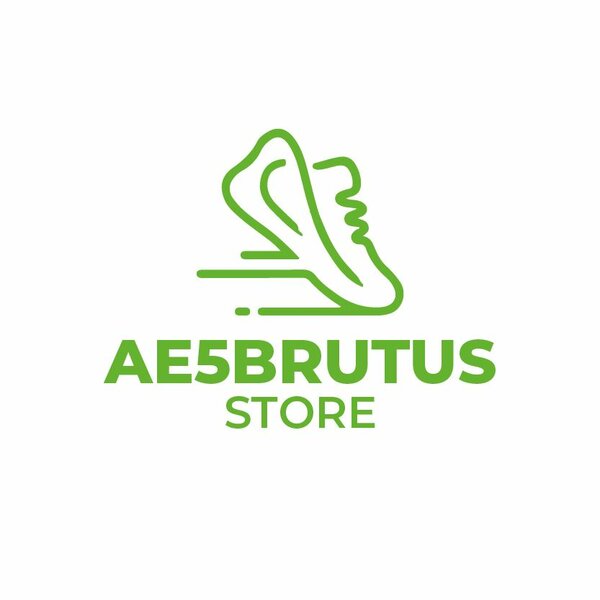 AE5BRUTUS🏀STORE