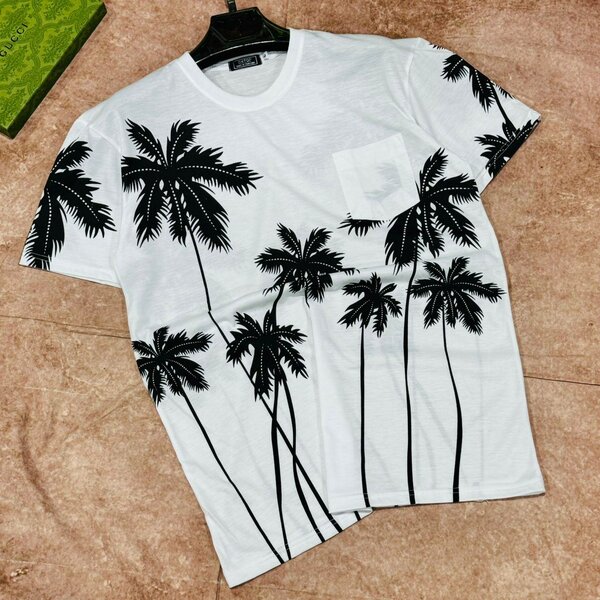 Summer T-shirts