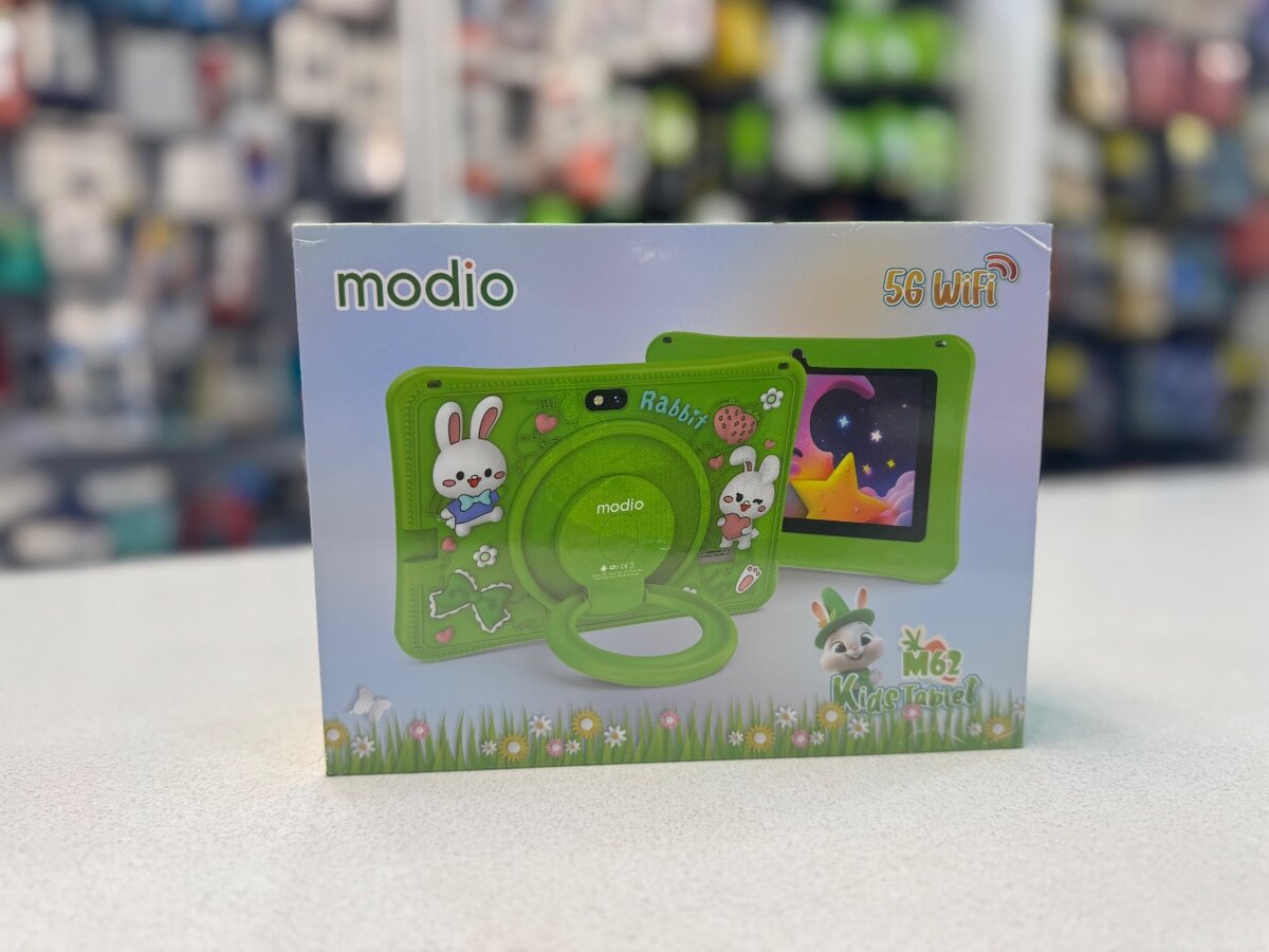 Modio Tablet