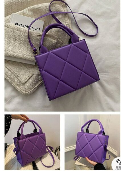Sac tendance