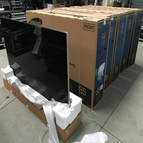 Smart Tv