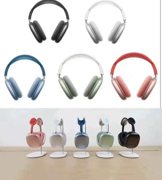 Casque  p9