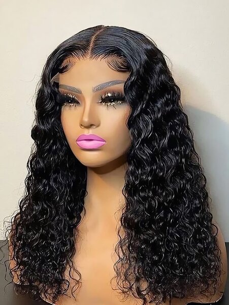 Quality wig