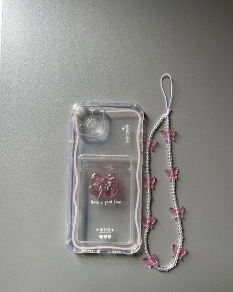 iPhone phone case