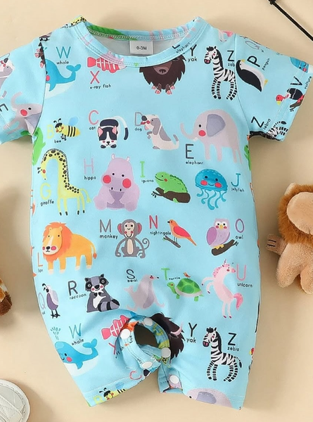 T-shirt for a child