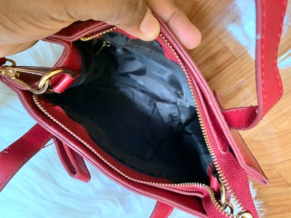Ladies Bag