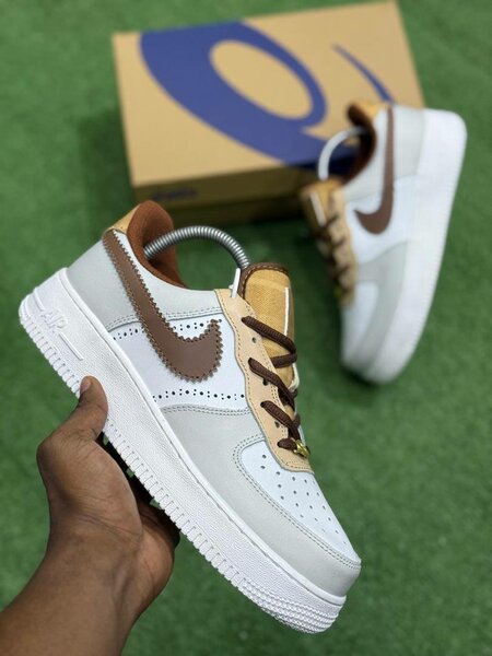 Nike campus