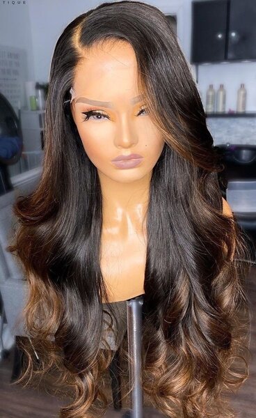 Wig