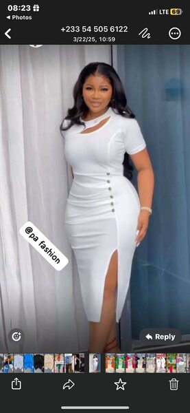 Dress