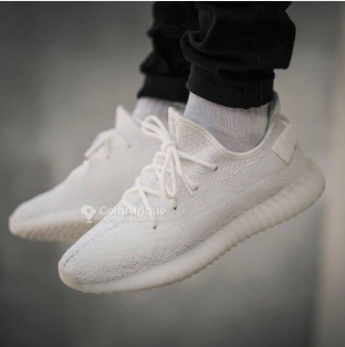 Chaussures Yeezy 350
