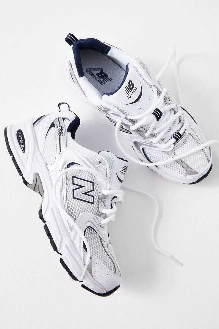 New Balance 530 White